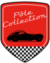 Logo officiel Pôle Collection