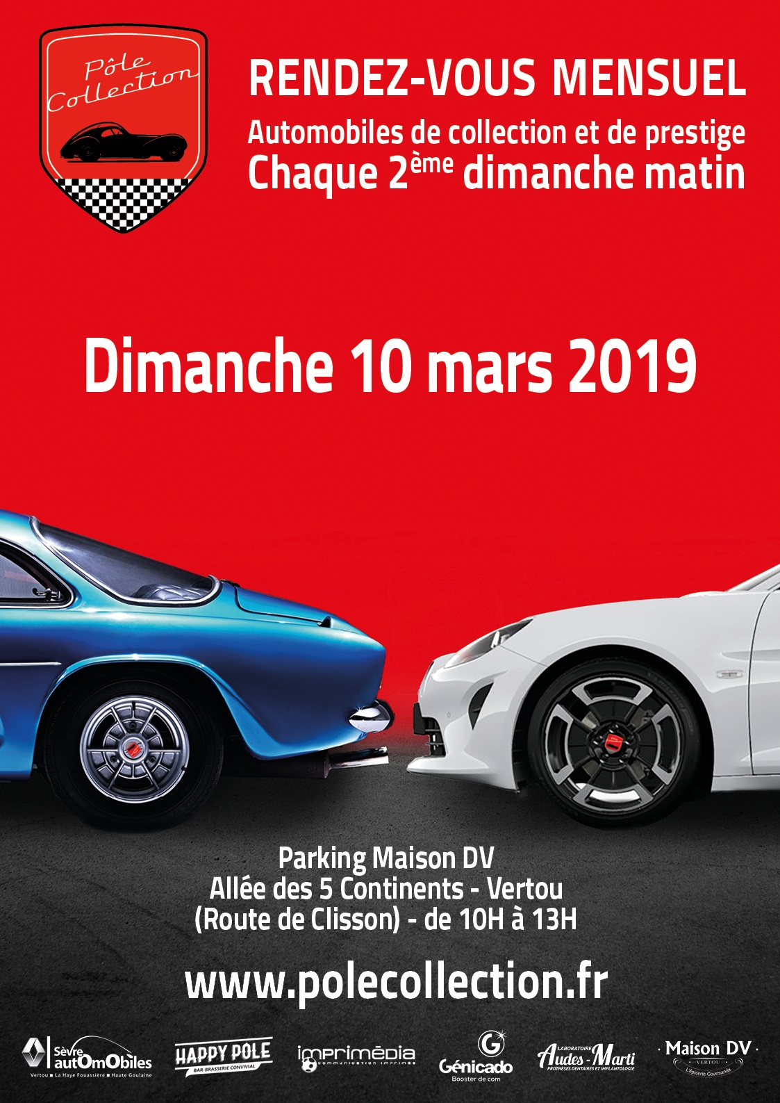 Maison Dv Nantes Epicerie Fine Adresse