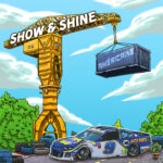 Show&Shine Américaine