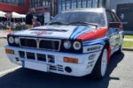 Lancia Delta HF Integrale 16v