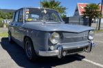 Renault 8 Sport