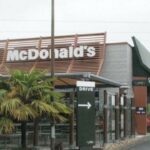 Restaurant Mc Donald's de Basse Goulaine