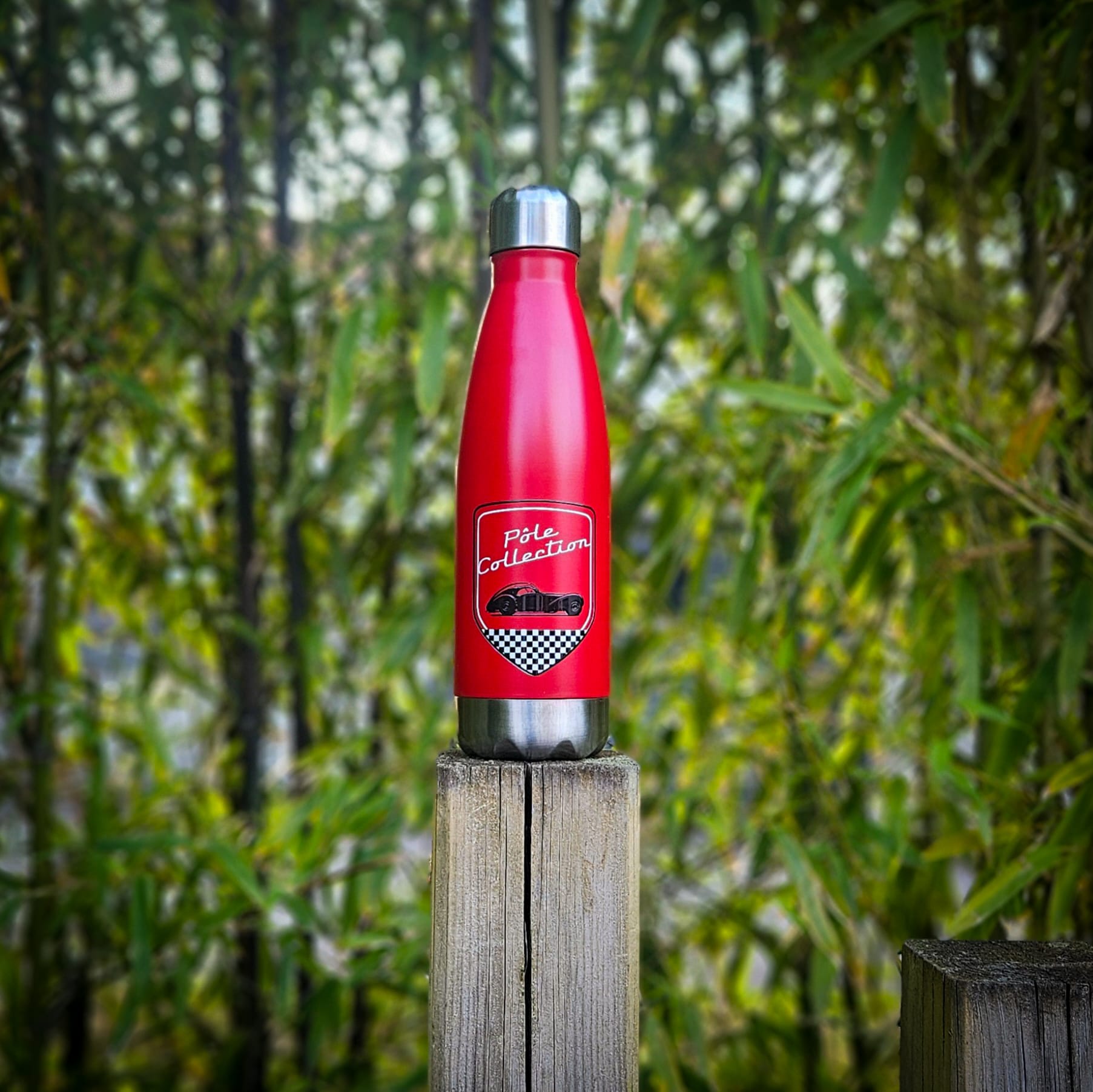 Gourde Pôle Collection