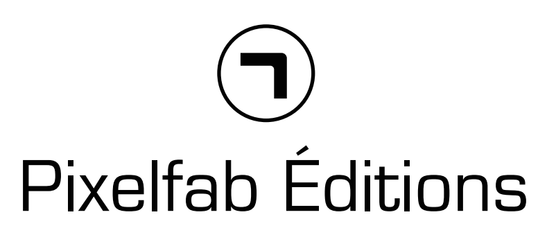 PIXELFAB