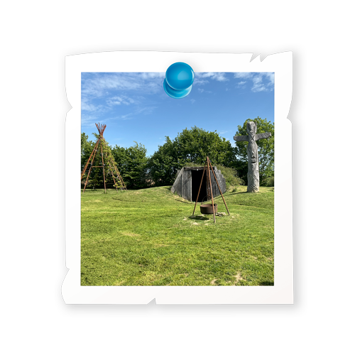 Ambiance indienne pour ce restaurant Maillézais