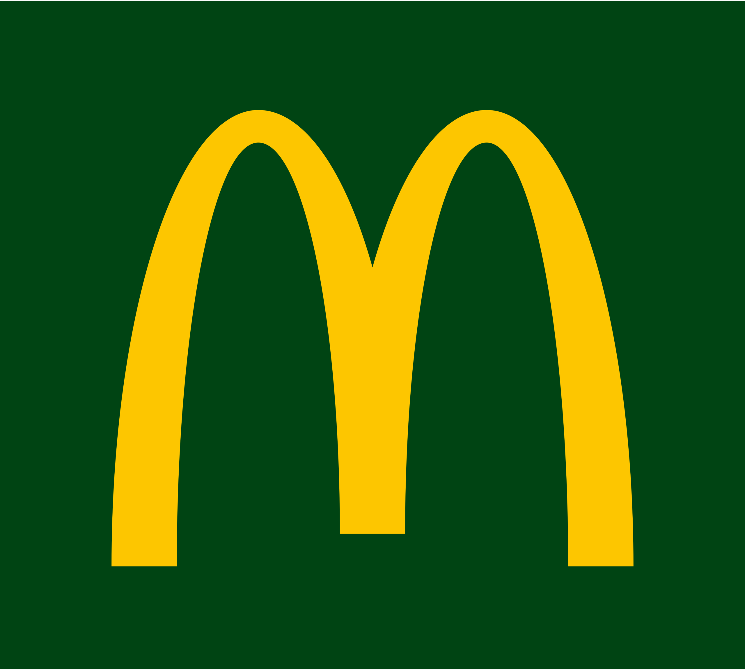 McDonald's Basse-Goulaine
