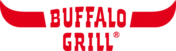 Logo du Buffalo Grill de Vertou