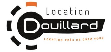 logo_douillard Logo de Douillard Location de véhicules