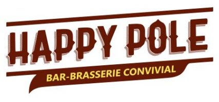 Logo Happy Pôle Vertou