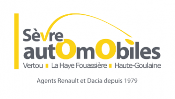 Logo Sèvre Automobiles Partenaire de Pôle Collection
